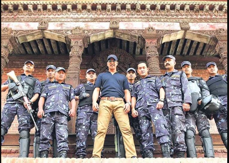 अन्तर्राष्ट्रिय फिल्म छायांकनको गन्तव्यस्थल बन्दै नेपाल