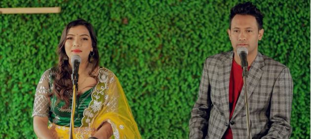 सिता बरालको ‘माया मिसाउदाँ’ गित सार्वजनिक